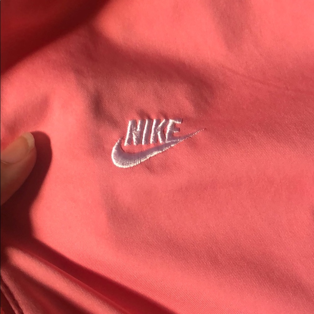 Pink Nike Jacket - Picture 4 of 5